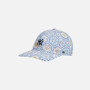 Kith for New Era & Yankees Small Moroccan